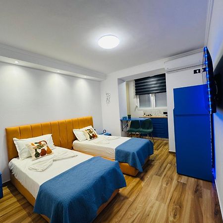 Keli'S Apartment 地拉那 外观 照片